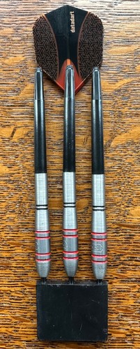 Mike gregory tungsten - mike,