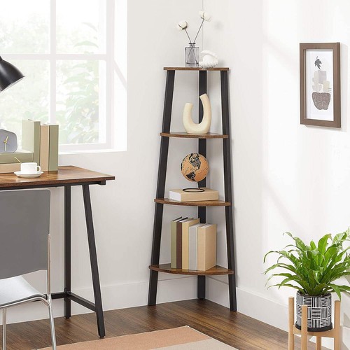 Narrow shelf corner - narrow,