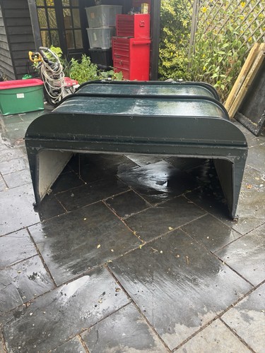 Ifor williams canopy land - canopy,