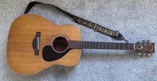 Yamaha FG-180 Red Label Rare
