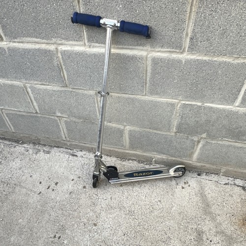 Razor folding adjustable - folding,