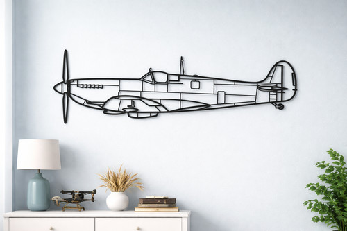 Supermarine spitfire - supermarine,