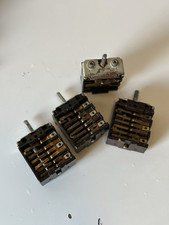 Lamona Oven Function Selector Switch 5 Position,