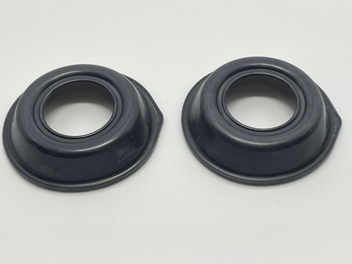 Carburettor diaphragm - 2,