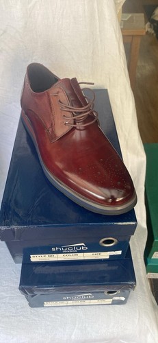 Brand new boxed hand made - new,