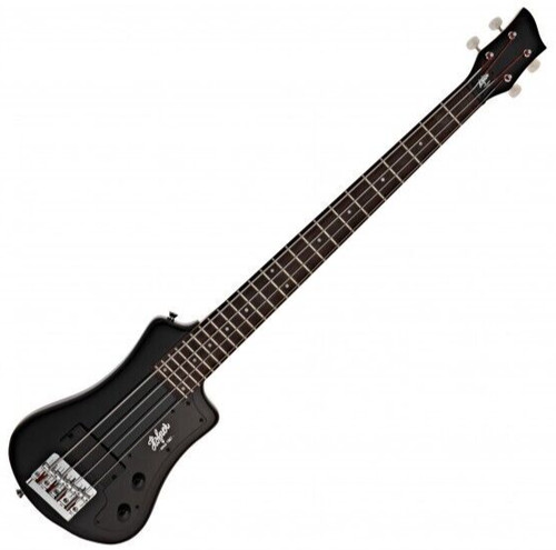 Hofner hct shorty bass travel - hofner,
