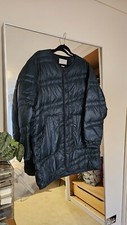 Nanamica Down Coat
