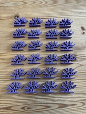 Genuine KNEX Connector 4-Way