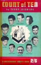 Count of Ten: Famous Boxers