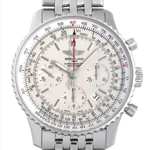 Breitling navitimer limited - breitling,