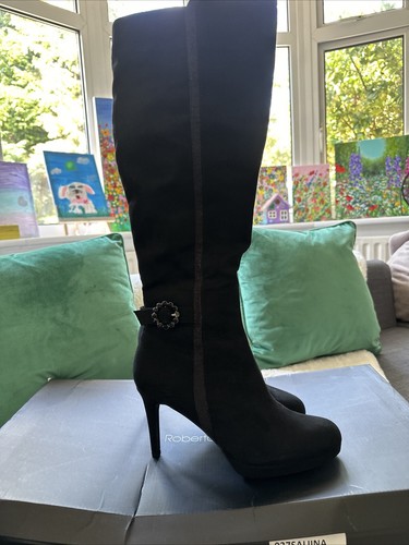 Roberto vianni knee high - knee,