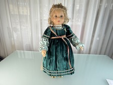 Artist doll steiff - steiff, dolls