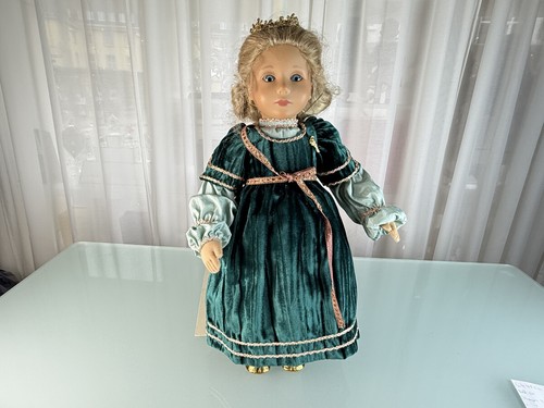 Artist doll steiff dolls - artist,