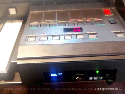 Usb floppy drive - usb, for