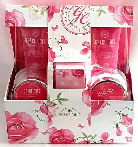 Grace cole romantic rose - grace,