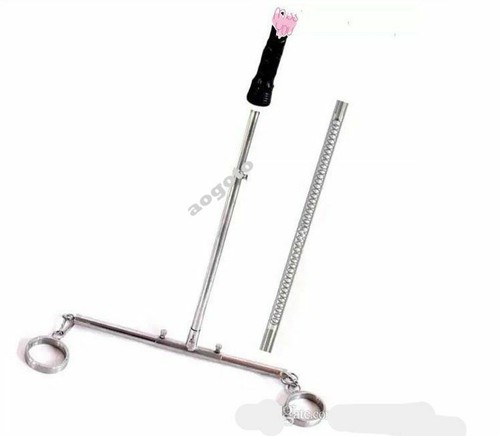 Immobilisation frame locking - immobilisation,