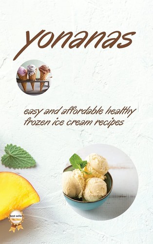 Yonanas easy and - easy,