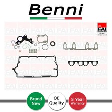 Cylinder Head Gasket Set Benni