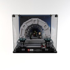 Display Case For LEGO® Star