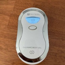 NU SKIN NUSKIN ageLOC GALVANIC