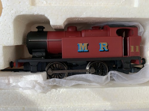 Gauge hornby collector club - oo,