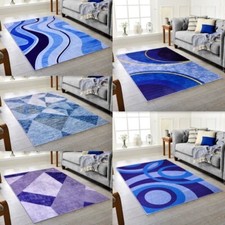  Rugs For Living Room Non Slip