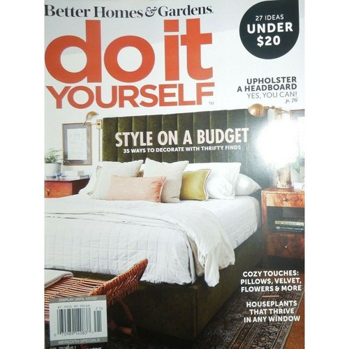 Yourself style on - do, bh&g