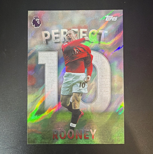 Topps premier league - premier, perfect