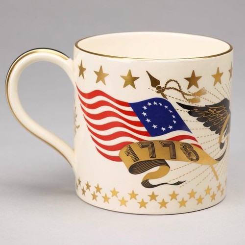 Wedgwood american independence - wedgwood,