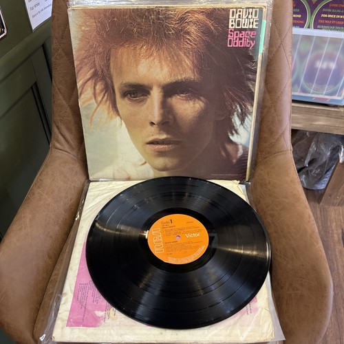 David bowie space oddity - space,