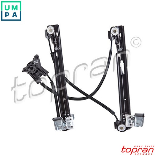 Window regulator 117 129 for - 117,