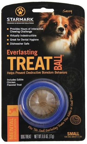 Starmark everlasting treat - starmark,