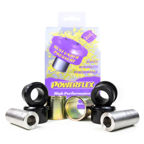 Powerflex rear lower - powerflex,