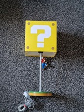 Nintendo Super Mario Bros 14"