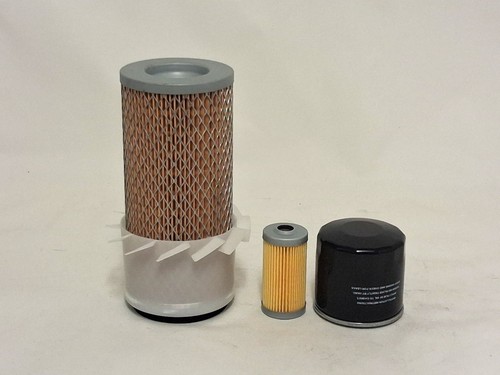 Filter service kit fits john - service,