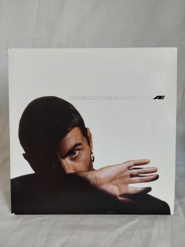 George michael too funky - george, 7"