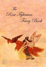 The Rose Fyleman Fairy Book by