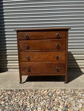 Antique Chest of Drawers