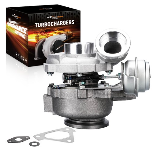 Turbocharger for mercedes bnez - turbocharger, mercedes-bnez