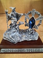 Myth And Magic 9019 The Powerful Apparation