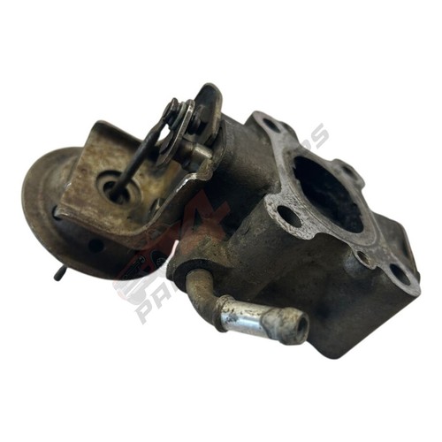 Isuzu max egr - d-max, valve