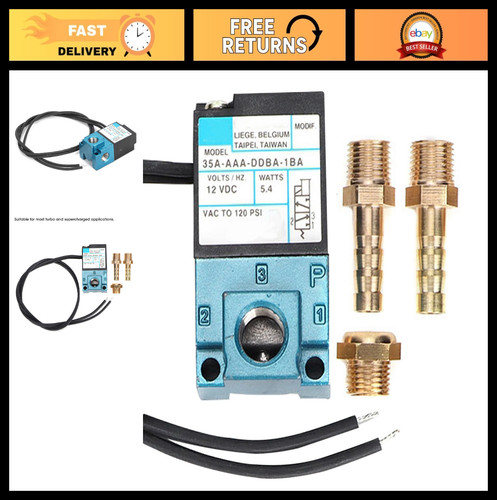 Port electronic boost - electronic,