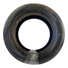 205/65/16 T MASSIMO DUREVO V1 2024 8mm Part Worn Tyre 205 65 16C