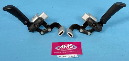 Pair invacare action - invacare,