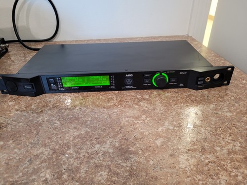 Akg dsr800 bd1 dante digital - akg,