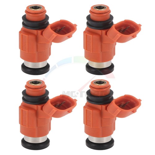 Fuel injector set for yamaha - set,