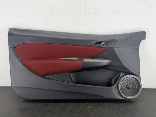 Honda civic fn2 - honda, left