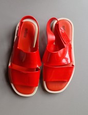 Melissa shoes size eu - melissa,