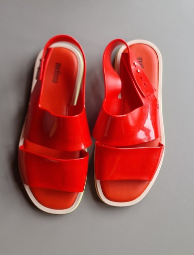 Melissa shoes size eu 37 - melissa,