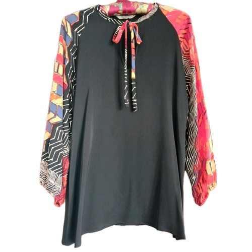 Tucker black multicoloured - tucker, &